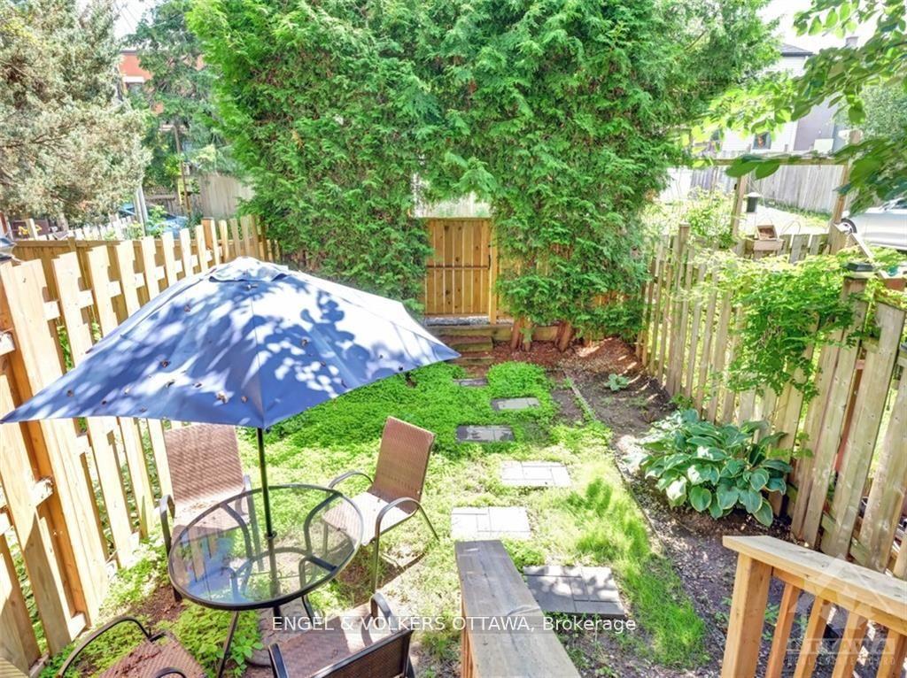 Photo 24 of 187 Ivy Crescent, Ottawa, Lindenlea — HOMEH