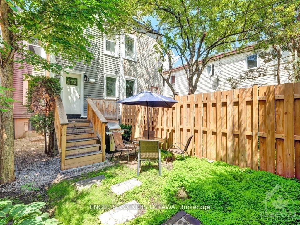 Photo 25 of 187 Ivy Crescent, Ottawa, Lindenlea — HOMEH