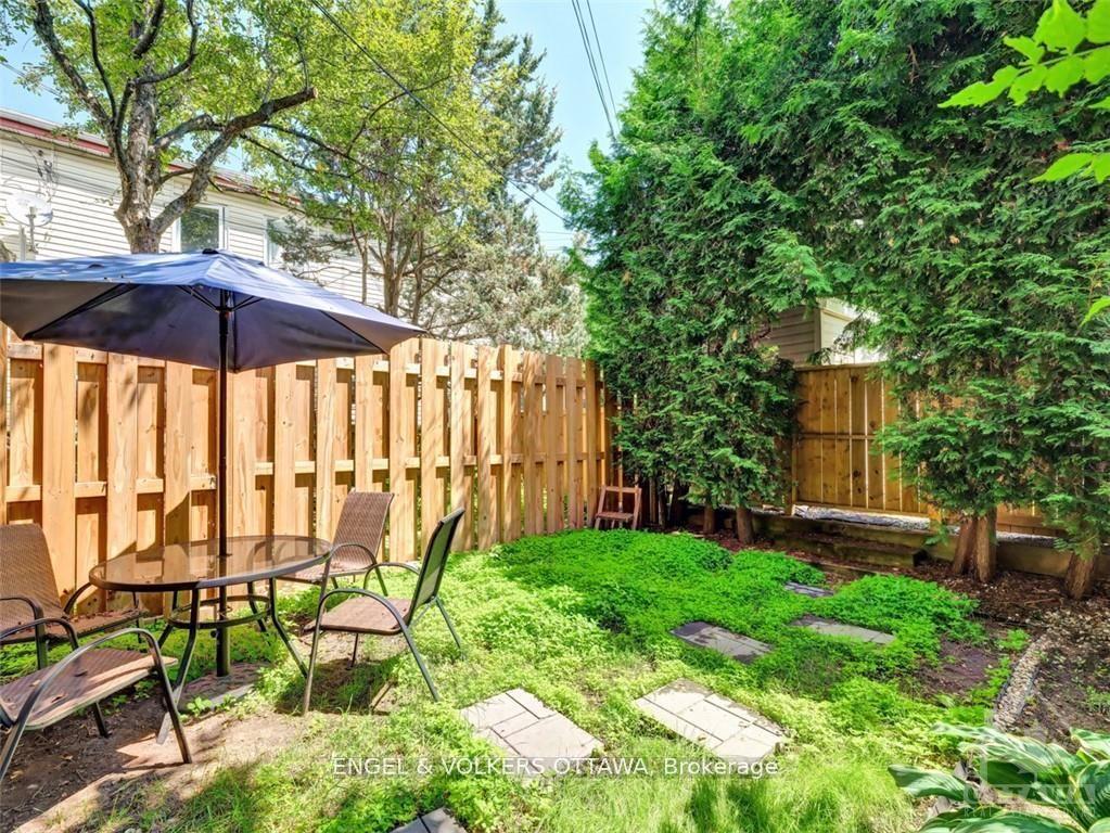 Photo 26 of 187 Ivy Crescent, Ottawa, Lindenlea — HOMEH