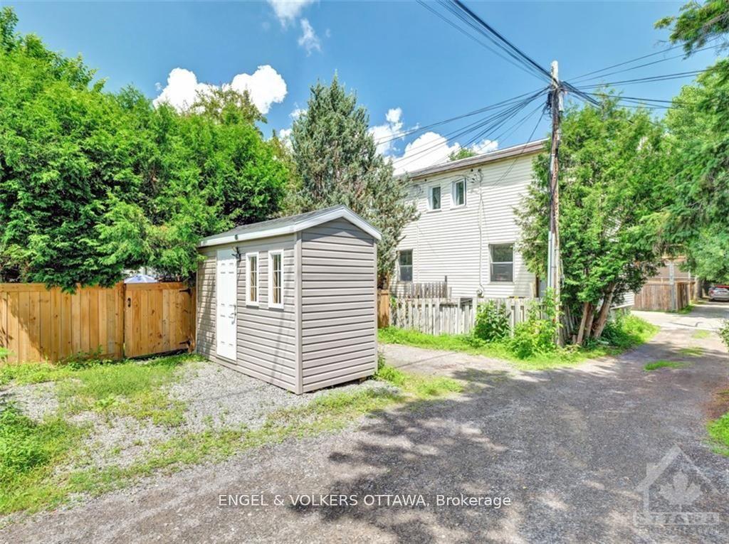 Photo 27 of 187 Ivy Crescent, Ottawa, Lindenlea — HOMEH