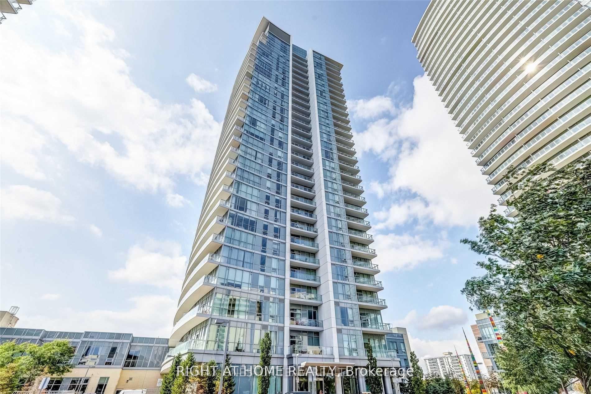 Photo 1 of Unit 106, 66 Forest Manor Road, North York, Henry Farm — HOMEH