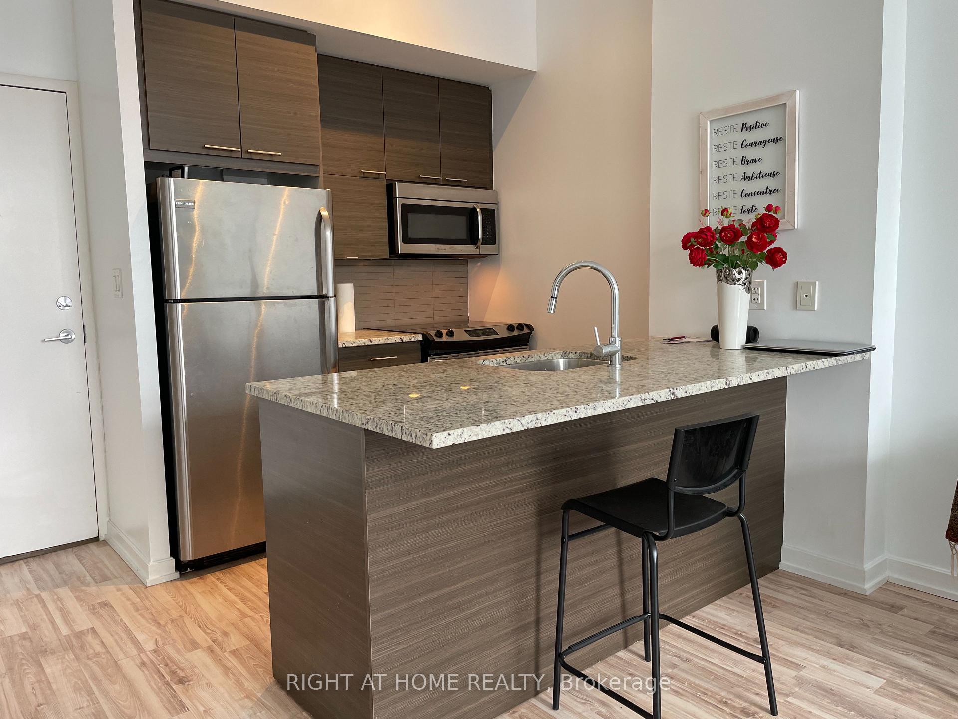Photo 5 of Unit 106, 66 Forest Manor Road, North York, Henry Farm — HOMEH