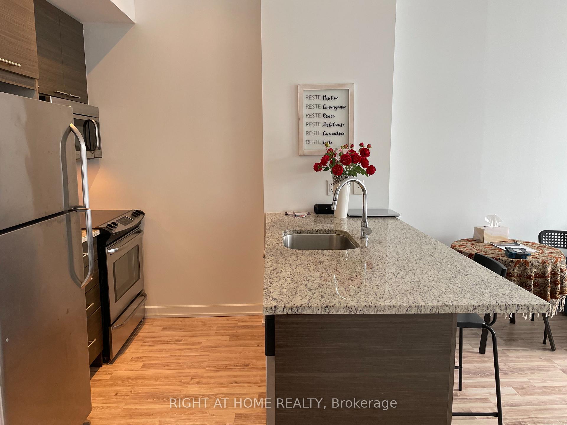 Photo 6 of Unit 106, 66 Forest Manor Road, North York, Henry Farm — HOMEH