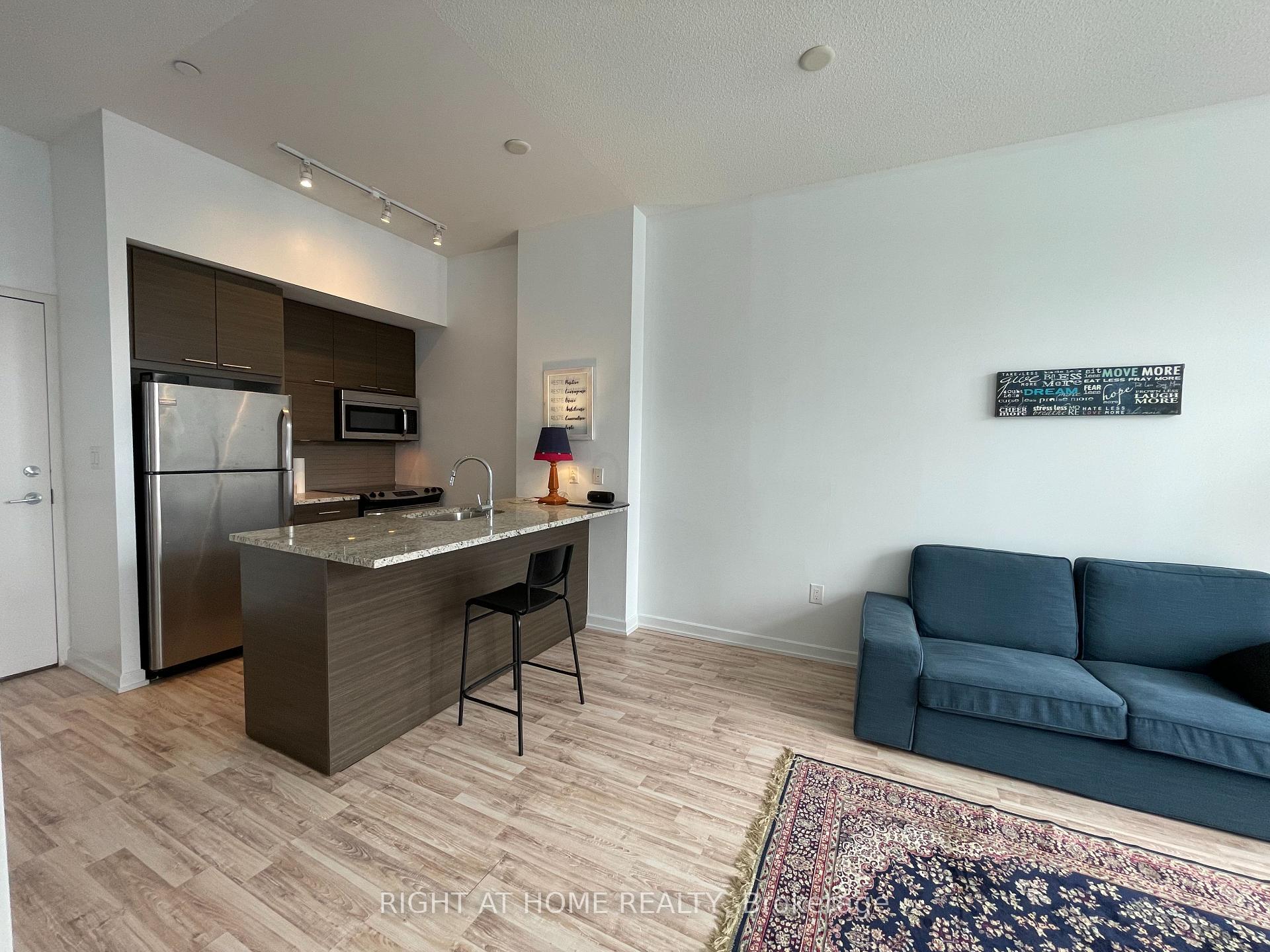 Photo 7 of Unit 106, 66 Forest Manor Road, North York, Henry Farm — HOMEH