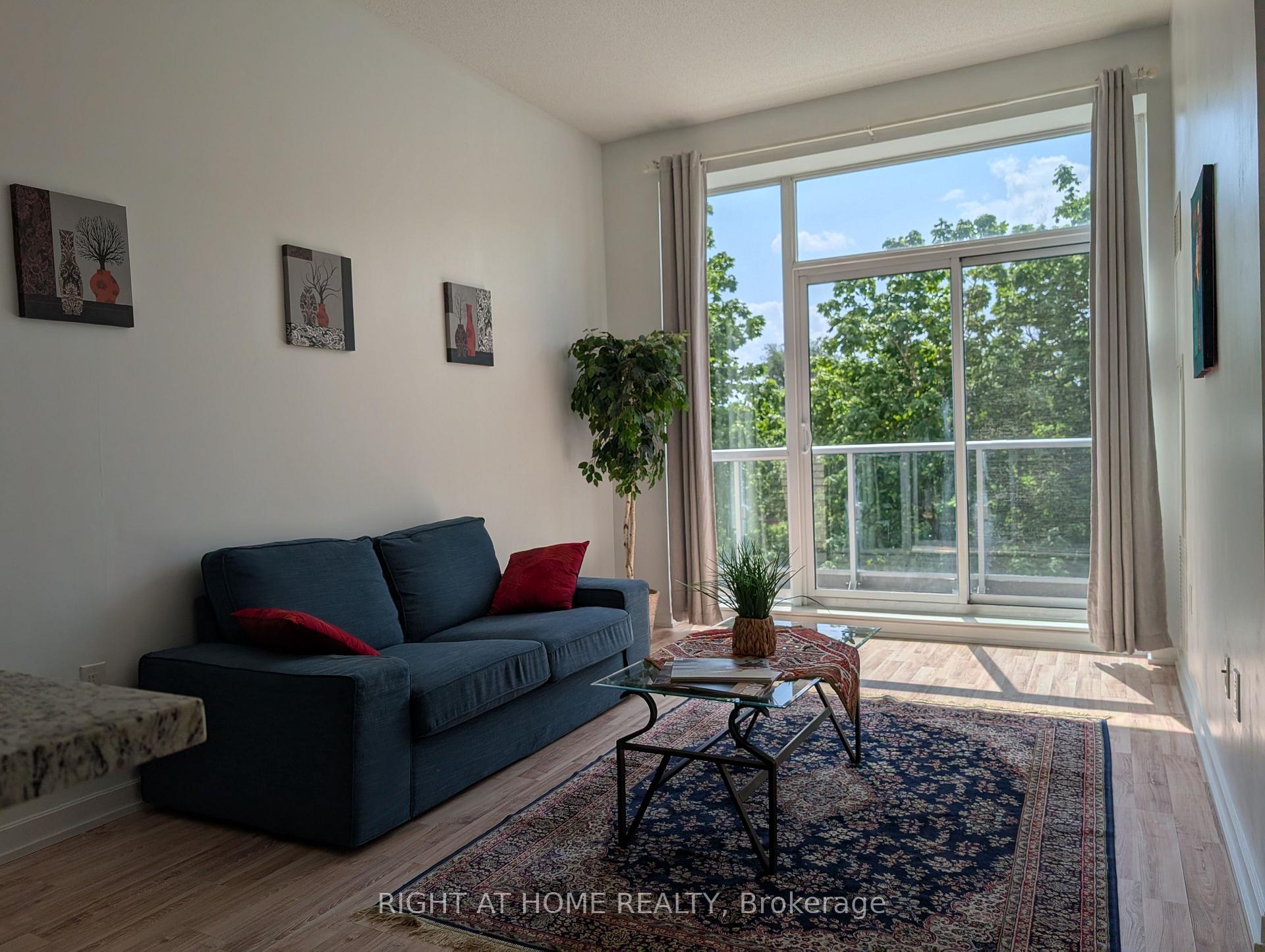 Photo 8 of Unit 106, 66 Forest Manor Road, North York, Henry Farm — HOMEH