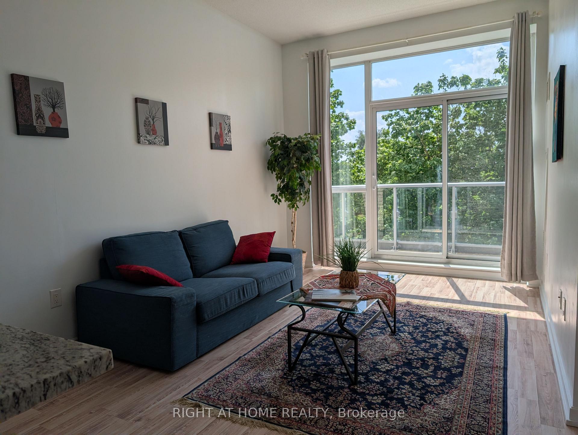 Photo 9 of Unit 106, 66 Forest Manor Road, North York, Henry Farm — HOMEH