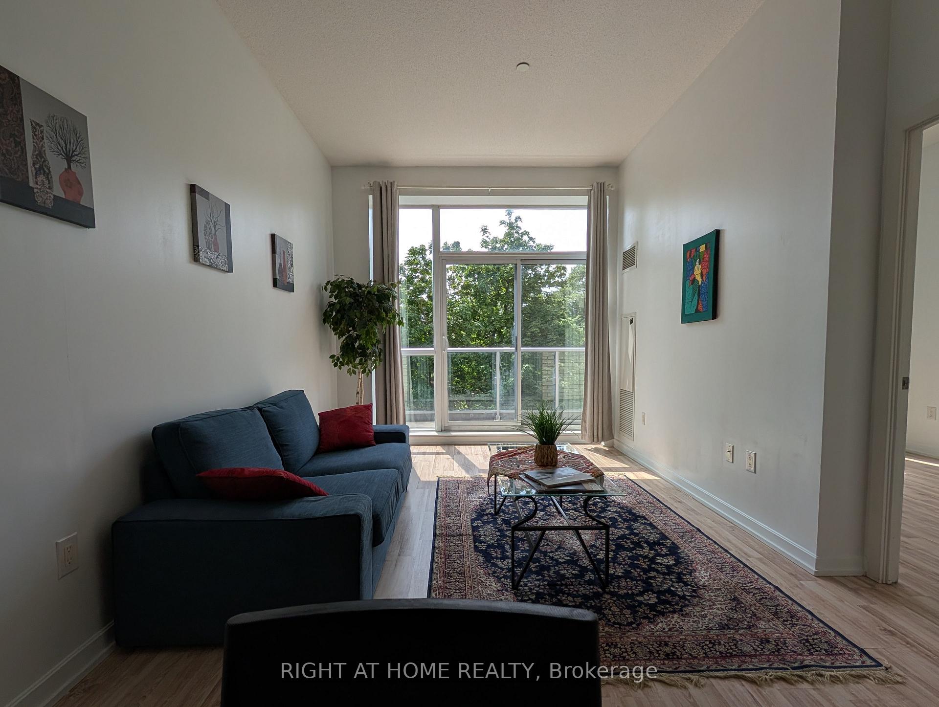 Photo 10 of Unit 106, 66 Forest Manor Road, North York, Henry Farm — HOMEH
