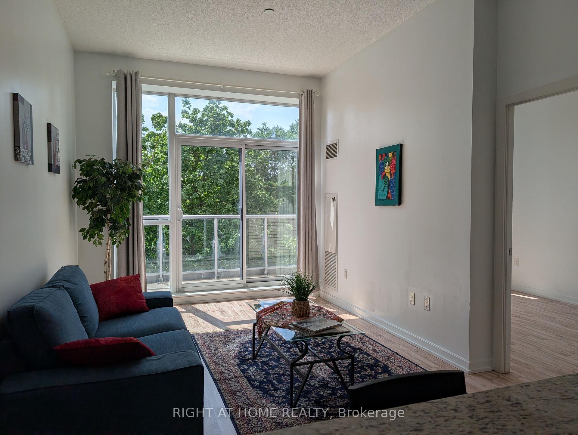 Photo 11 of Unit 106, 66 Forest Manor Road, North York, Henry Farm — HOMEH