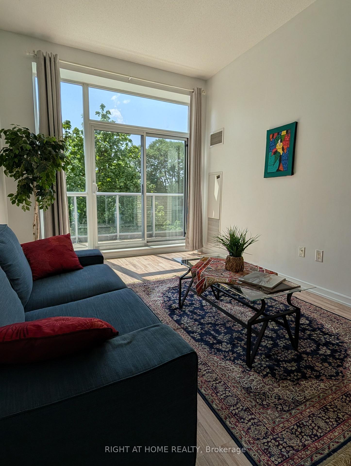 Photo 12 of Unit 106, 66 Forest Manor Road, North York, Henry Farm — HOMEH