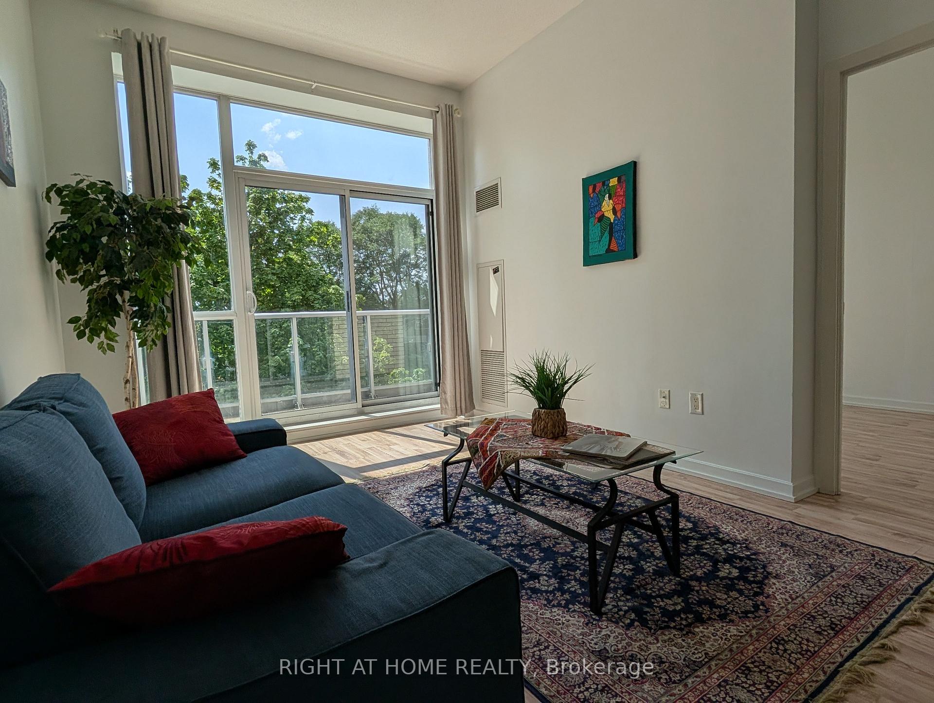 Photo 13 of Unit 106, 66 Forest Manor Road, North York, Henry Farm — HOMEH