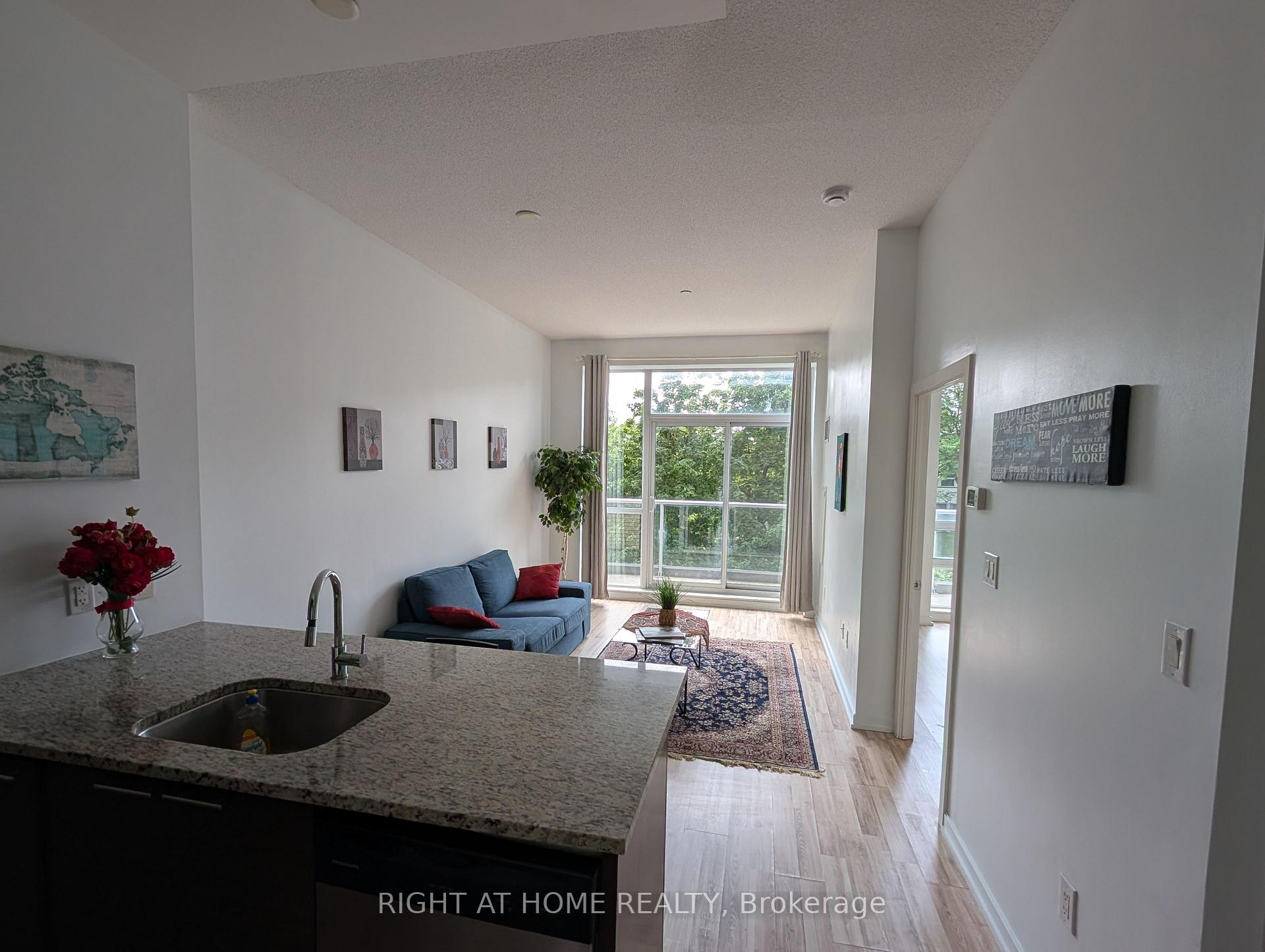 Photo 14 of Unit 106, 66 Forest Manor Road, North York, Henry Farm — HOMEH