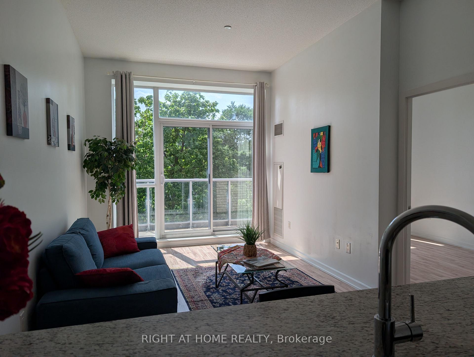 Photo 15 of Unit 106, 66 Forest Manor Road, North York, Henry Farm — HOMEH
