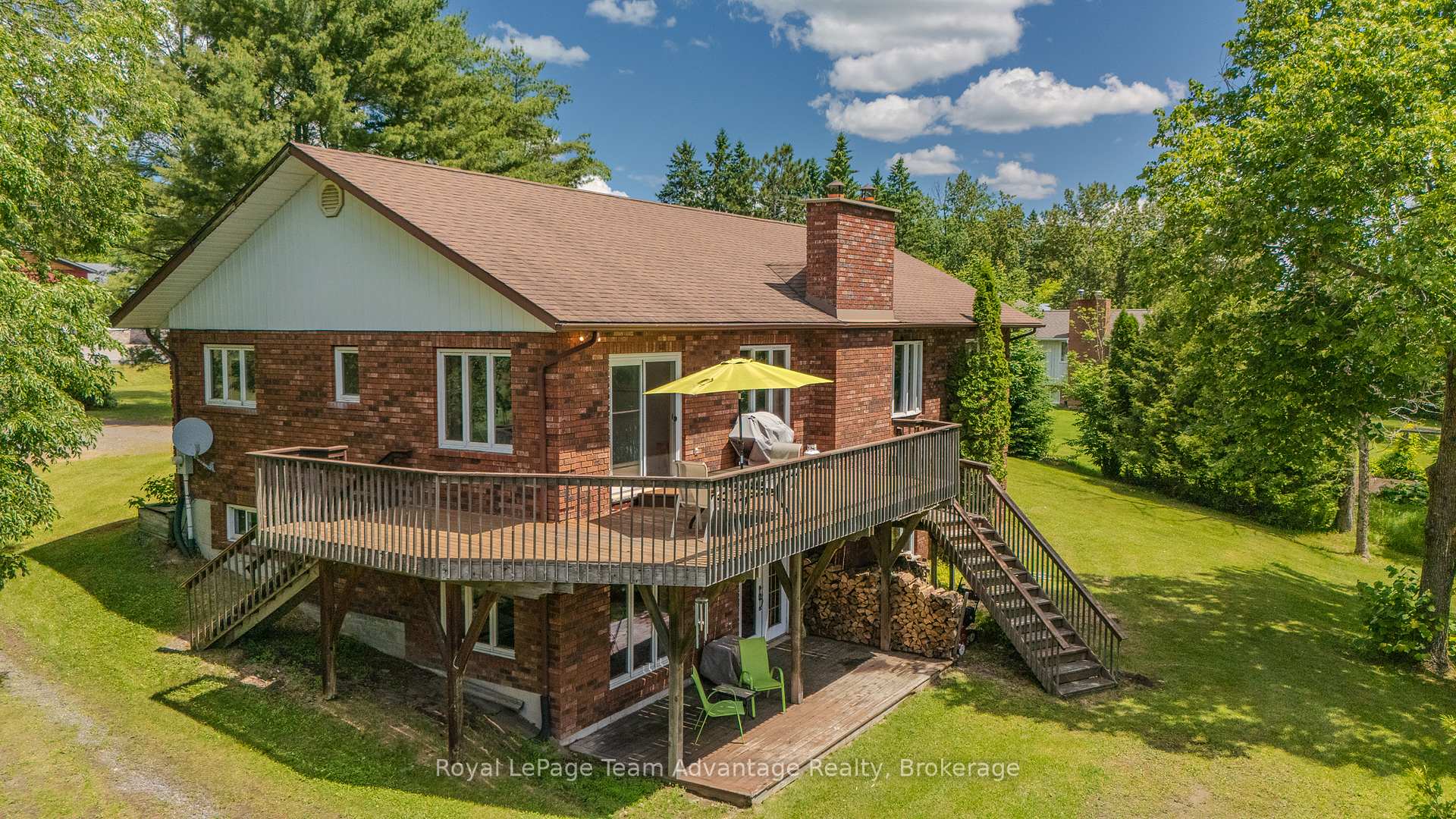 Photo 34 of 4 & 6 Sharon Park Drive, McKellar — HOMEH