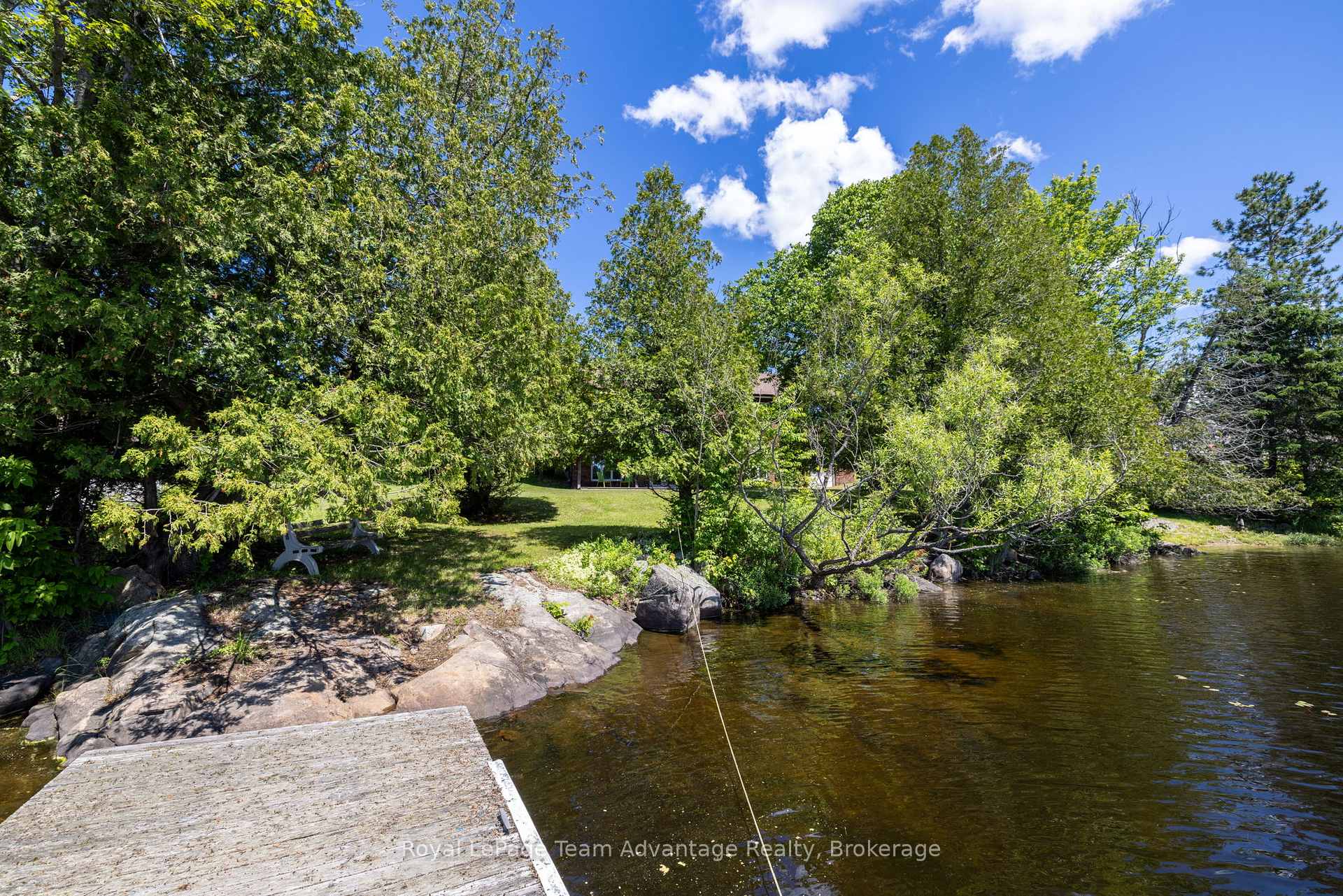 Photo 37 of 4 & 6 Sharon Park Drive, McKellar — HOMEH