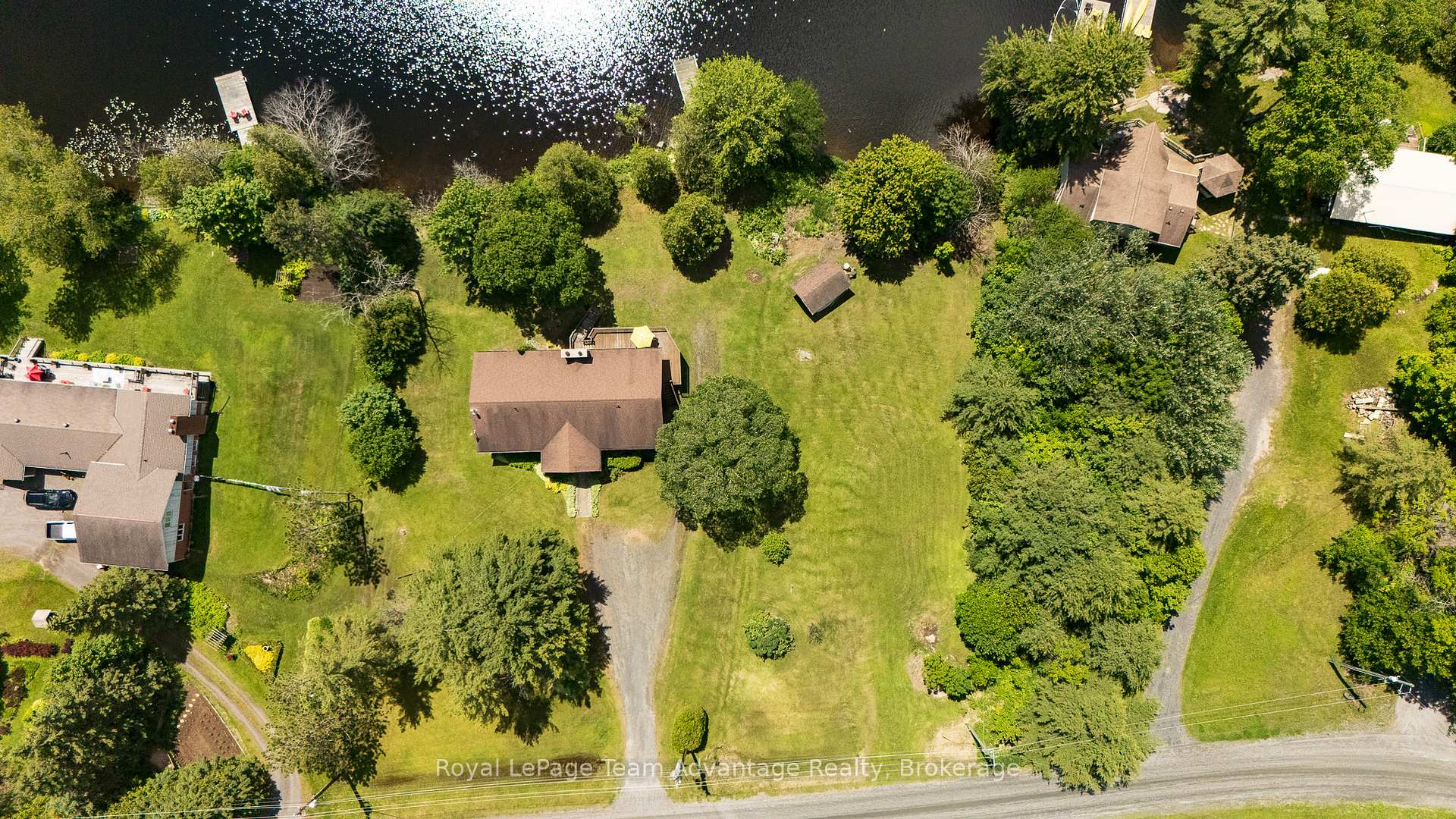 Photo 39 of 4 & 6 Sharon Park Drive, McKellar — HOMEH