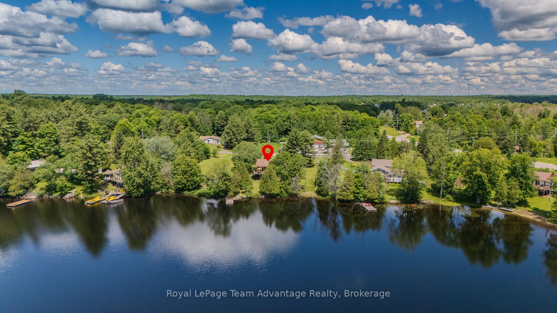 Photo 40 of 4 & 6 Sharon Park Drive, McKellar — HOMEH