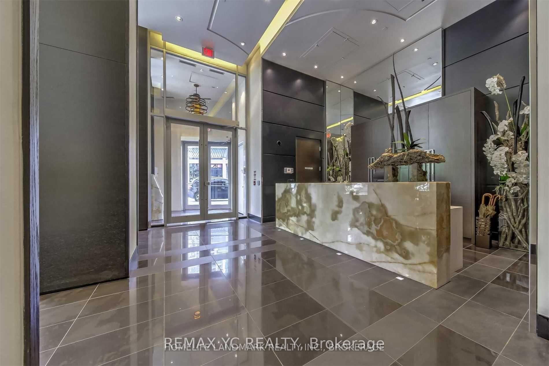 Photo 1 of Unit 2306, 32 Davenport Road, Toronto, The Annex — HOMEH