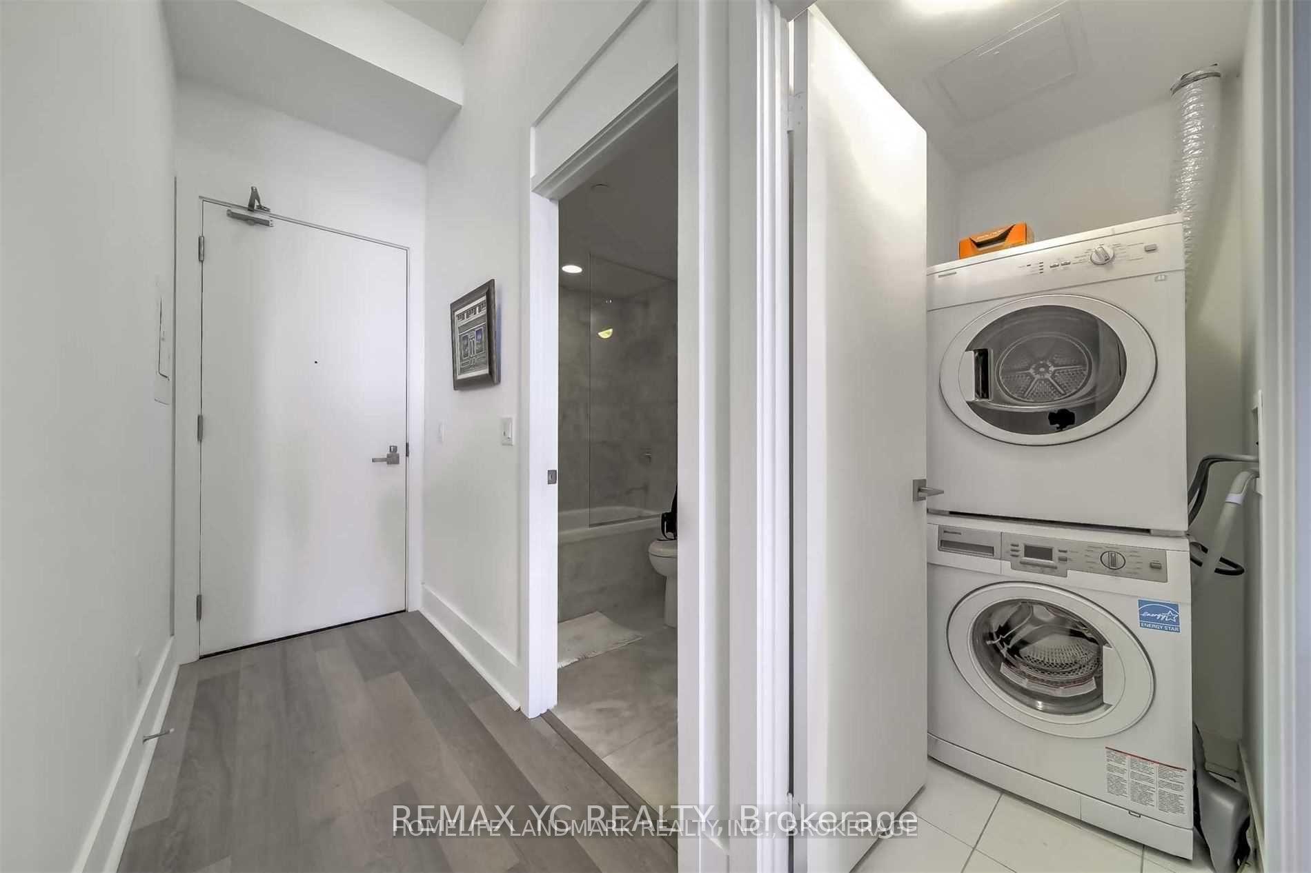 Photo 10 of Unit 2306, 32 Davenport Road, Toronto, The Annex — HOMEH