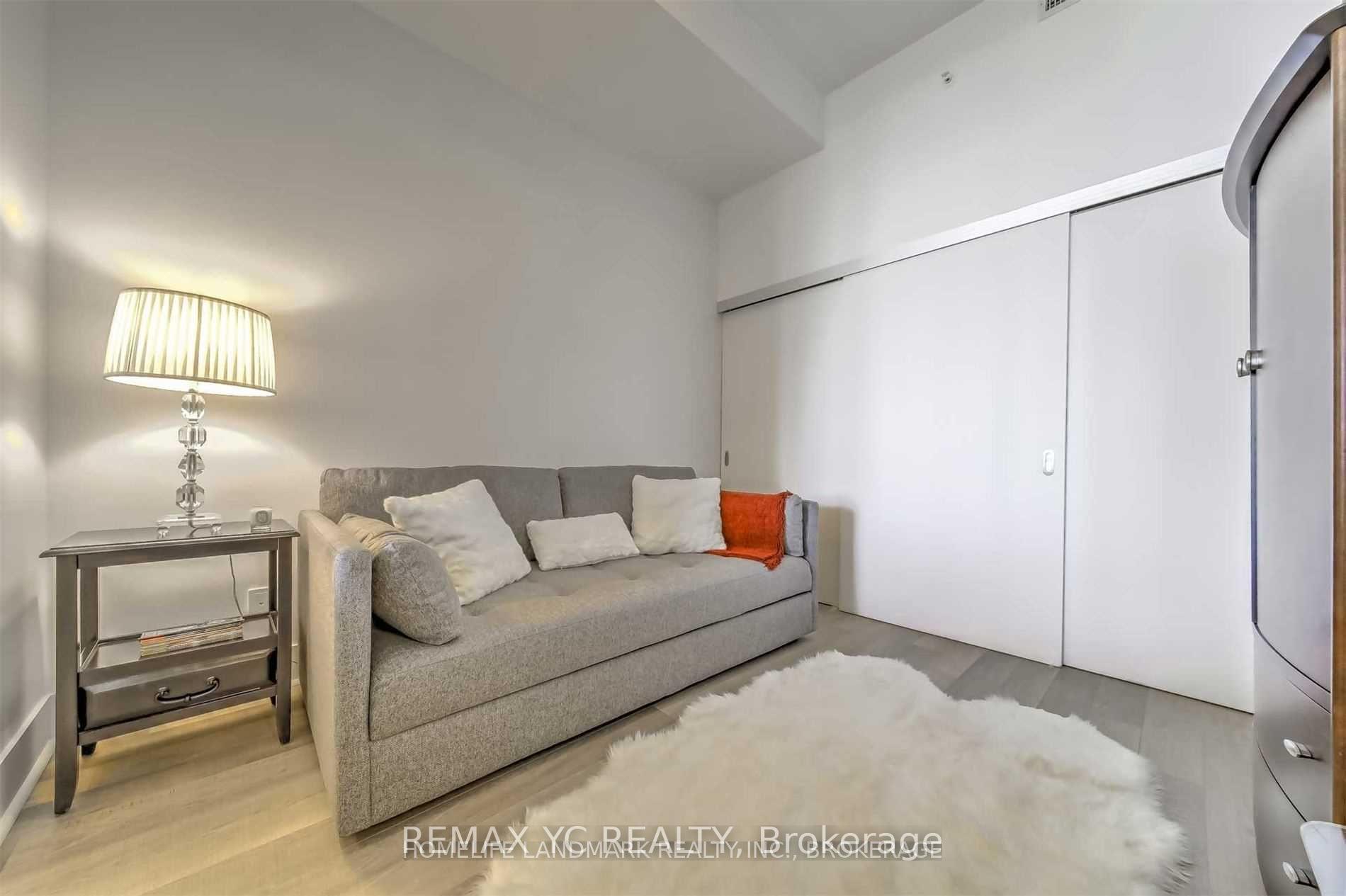 Photo 11 of Unit 2306, 32 Davenport Road, Toronto, The Annex — HOMEH