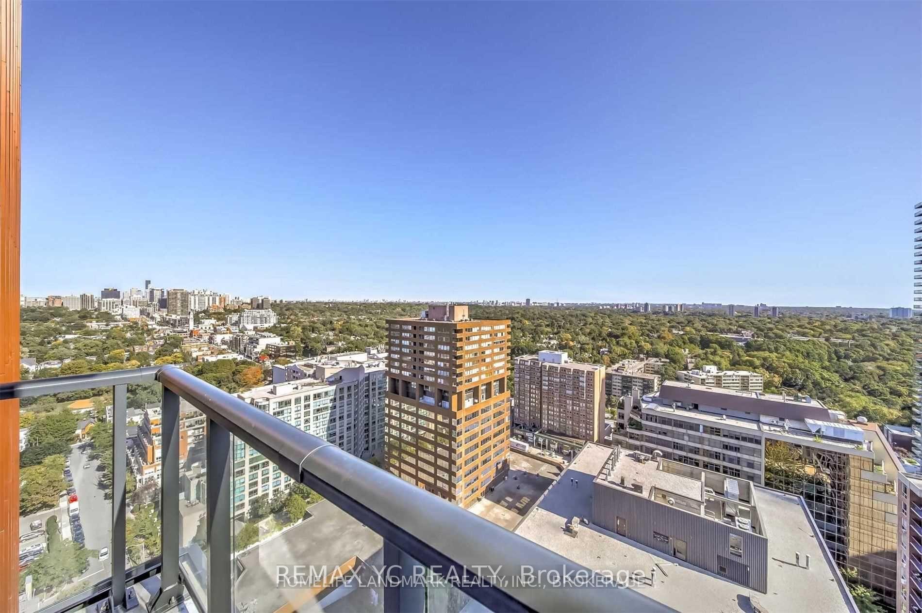 Photo 15 of Unit 2306, 32 Davenport Road, Toronto, The Annex — HOMEH