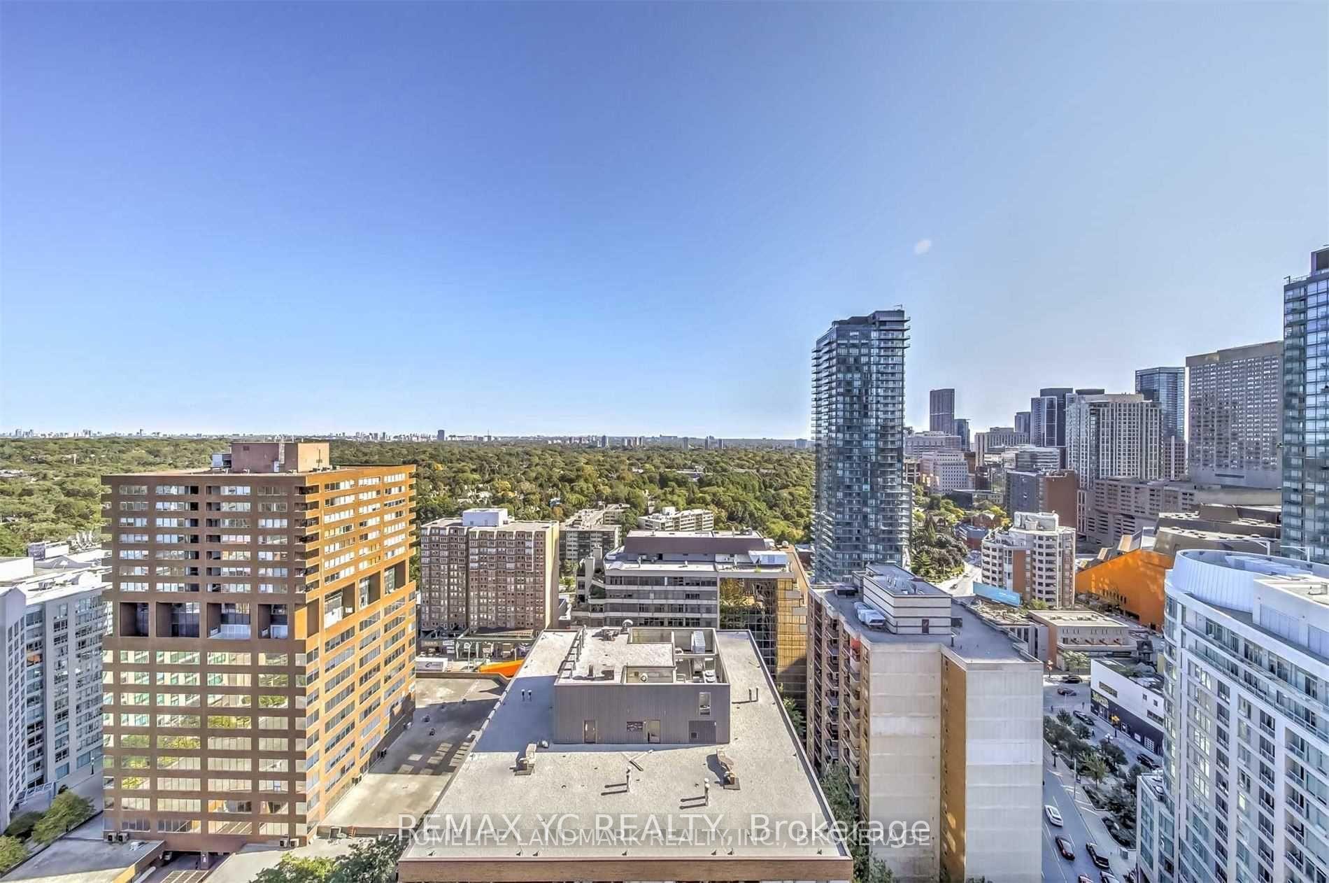 Photo 16 of Unit 2306, 32 Davenport Road, Toronto, The Annex — HOMEH