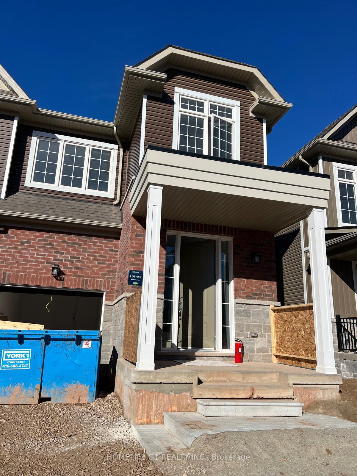 Photo 1 of 55 Brown Street Drive, Erin — HOMEH