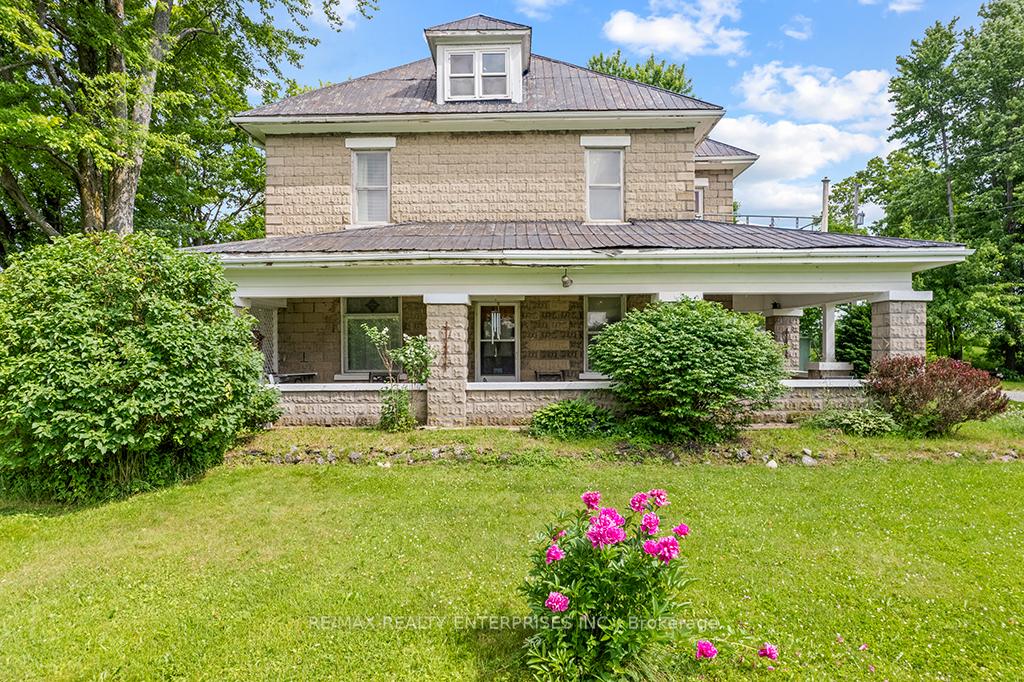 Photo 1 of 525415 Grey County Road 30, Grey Highlands — HOMEH