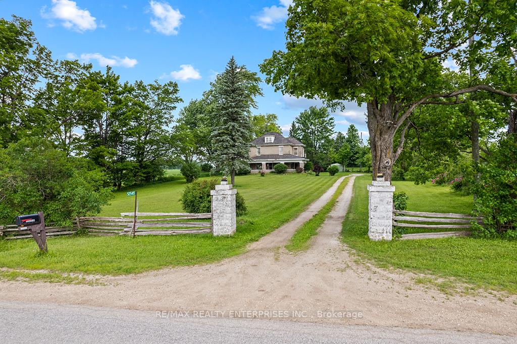 Photo 3 of 525415 Grey County Road 30, Grey Highlands — HOMEH