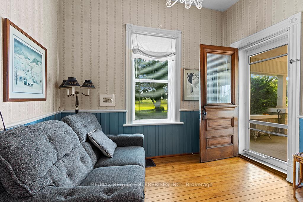 Photo 5 of 525415 Grey County Road 30, Grey Highlands — HOMEH