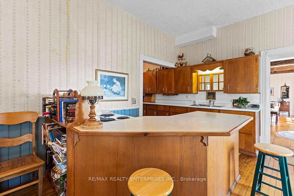 Photo 6 of 525415 Grey County Road 30, Grey Highlands — HOMEH