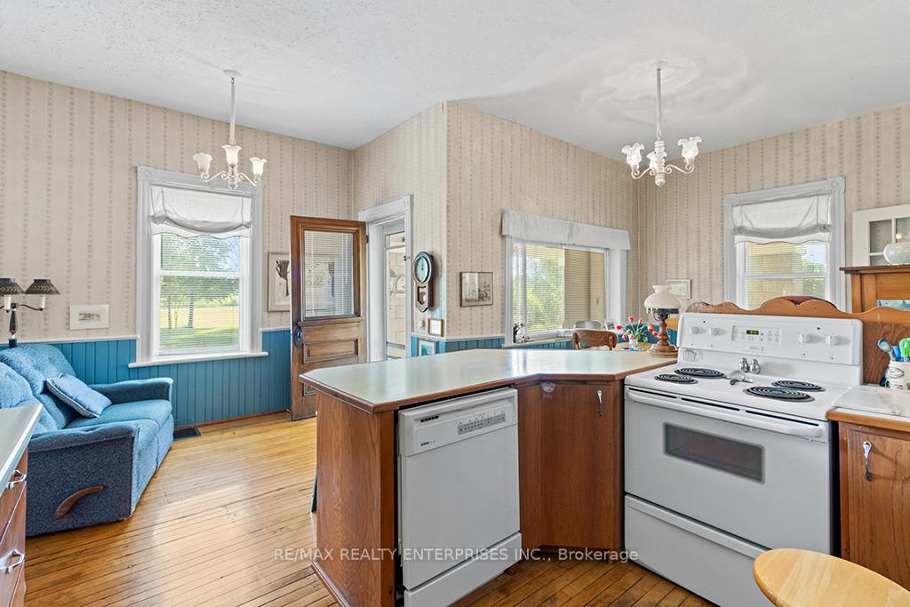 Photo 7 of 525415 Grey County Road 30, Grey Highlands — HOMEH