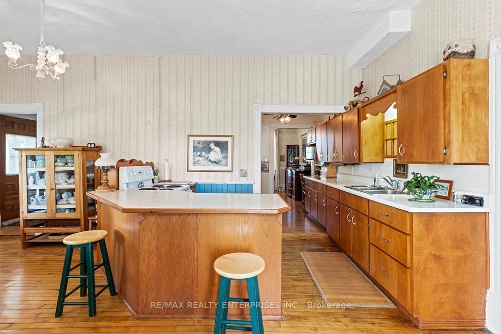 Photo 9 of 525415 Grey County Road 30, Grey Highlands — HOMEH