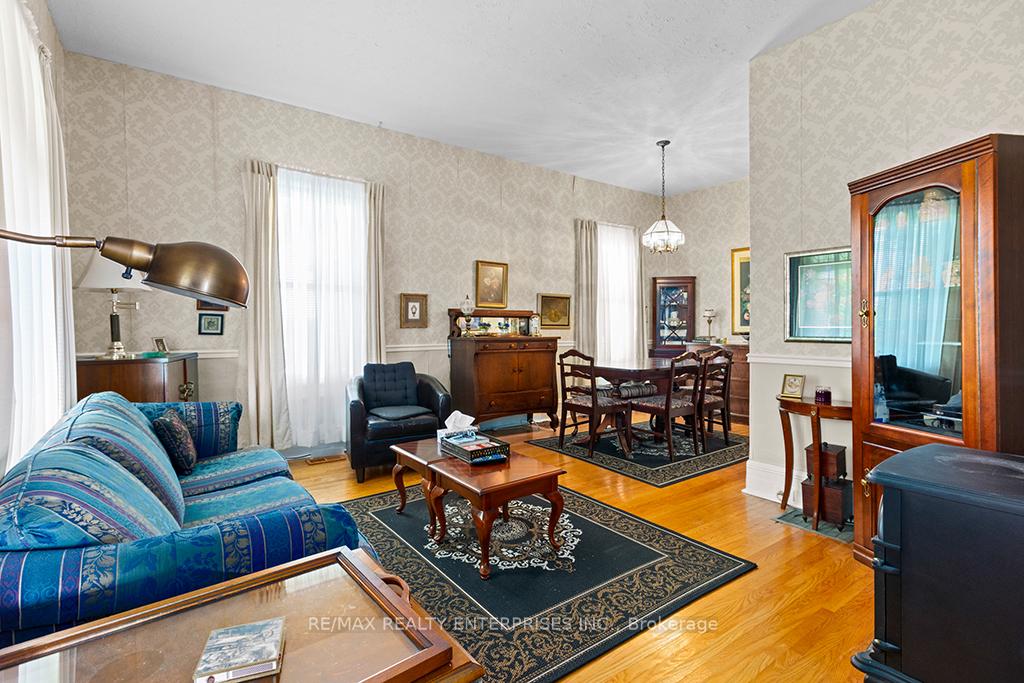 Photo 10 of 525415 Grey County Road 30, Grey Highlands — HOMEH