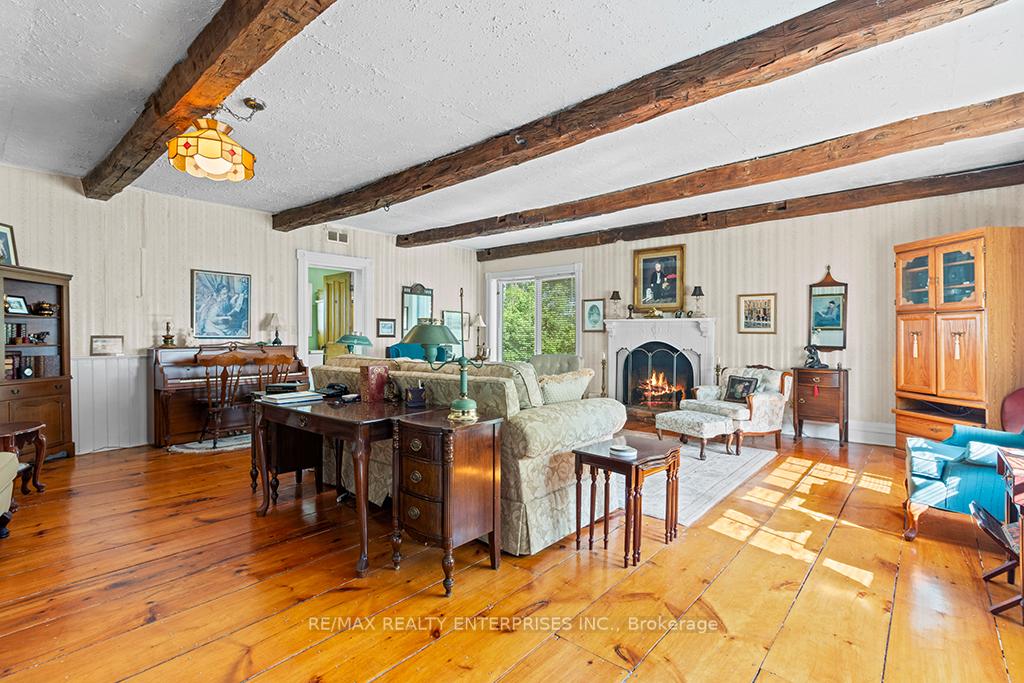 Photo 12 of 525415 Grey County Road 30, Grey Highlands — HOMEH