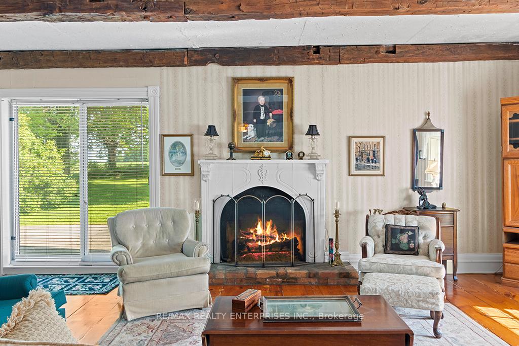 Photo 13 of 525415 Grey County Road 30, Grey Highlands — HOMEH