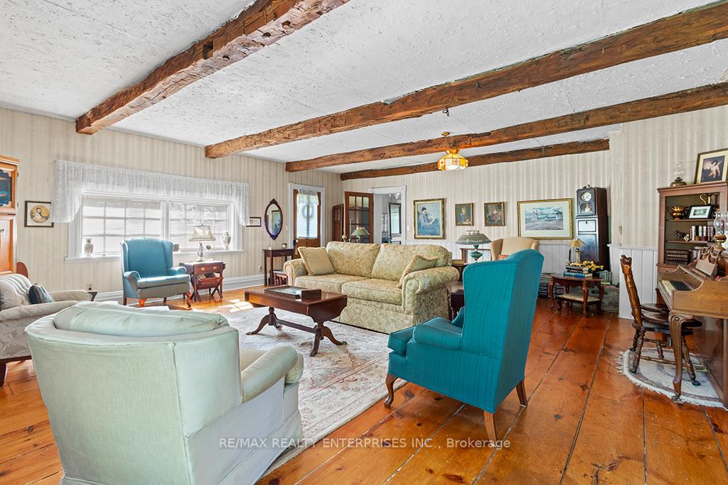 Photo 14 of 525415 Grey County Road 30, Grey Highlands — HOMEH