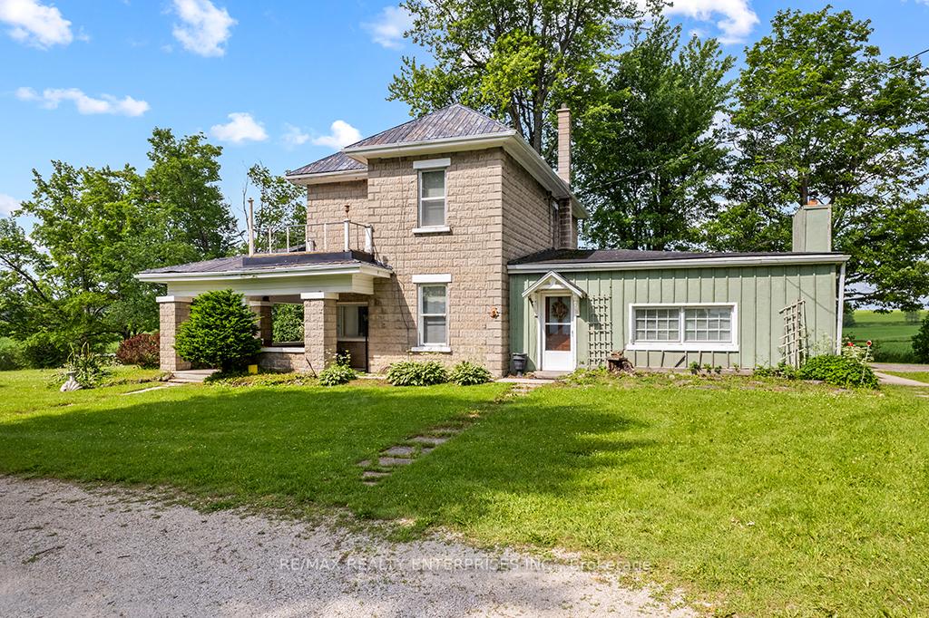 Photo 25 of 525415 Grey County Road 30, Grey Highlands — HOMEH