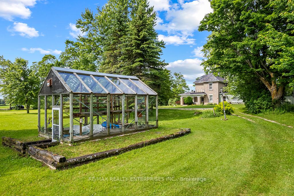 Photo 26 of 525415 Grey County Road 30, Grey Highlands — HOMEH