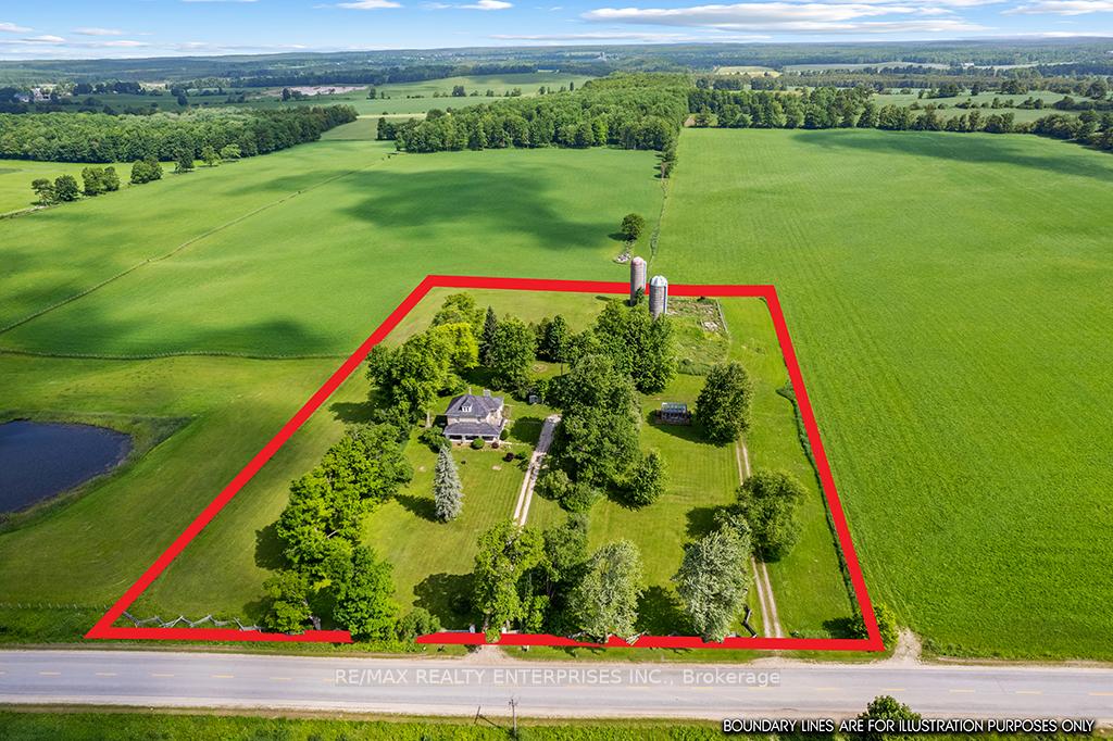 Photo 28 of 525415 Grey County Road 30, Grey Highlands — HOMEH