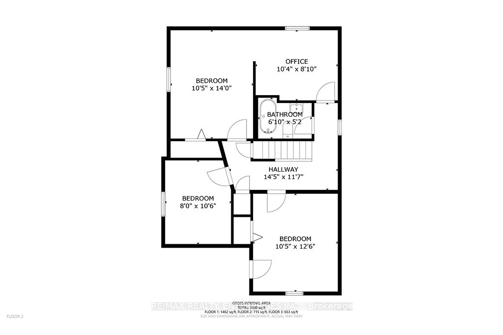 Photo 31 of 525415 Grey County Road 30, Grey Highlands — HOMEH