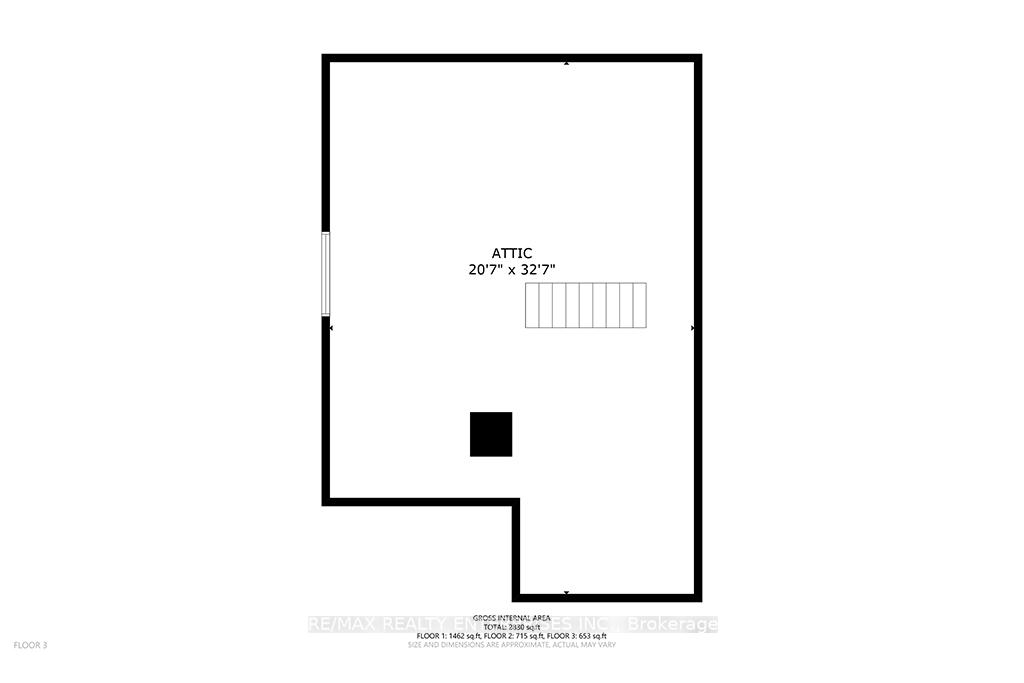 Photo 32 of 525415 Grey County Road 30, Grey Highlands — HOMEH
