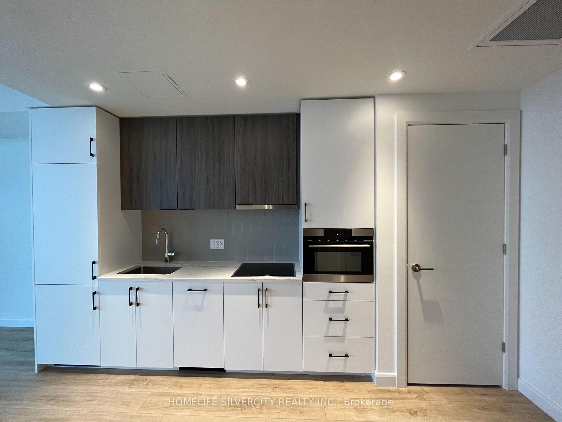 Photo 2 of Unit 609, 741 King Street, Kitchener, KW Hospital — HOMEH