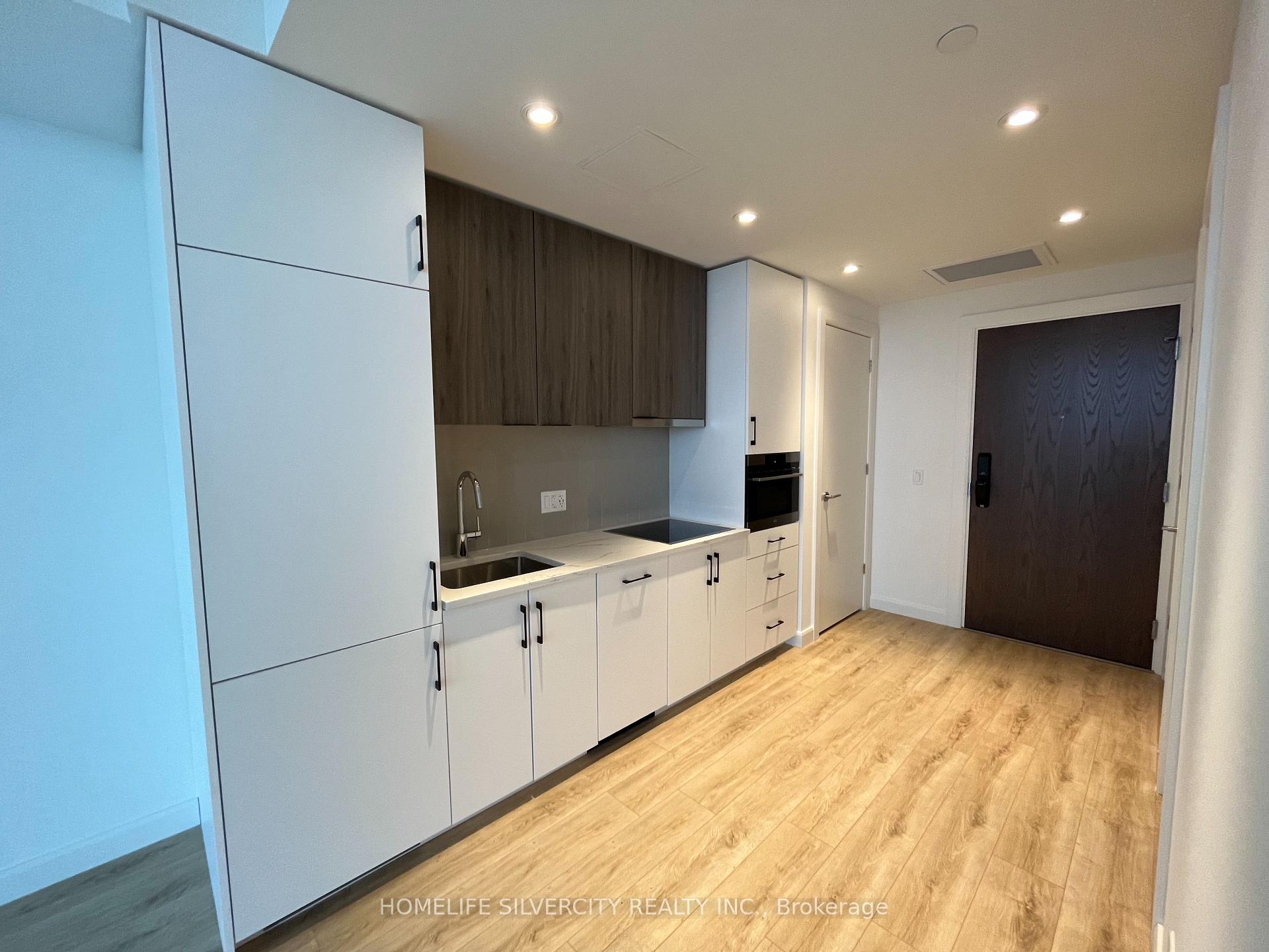 Photo 6 of Unit 609, 741 King Street, Kitchener, KW Hospital — HOMEH