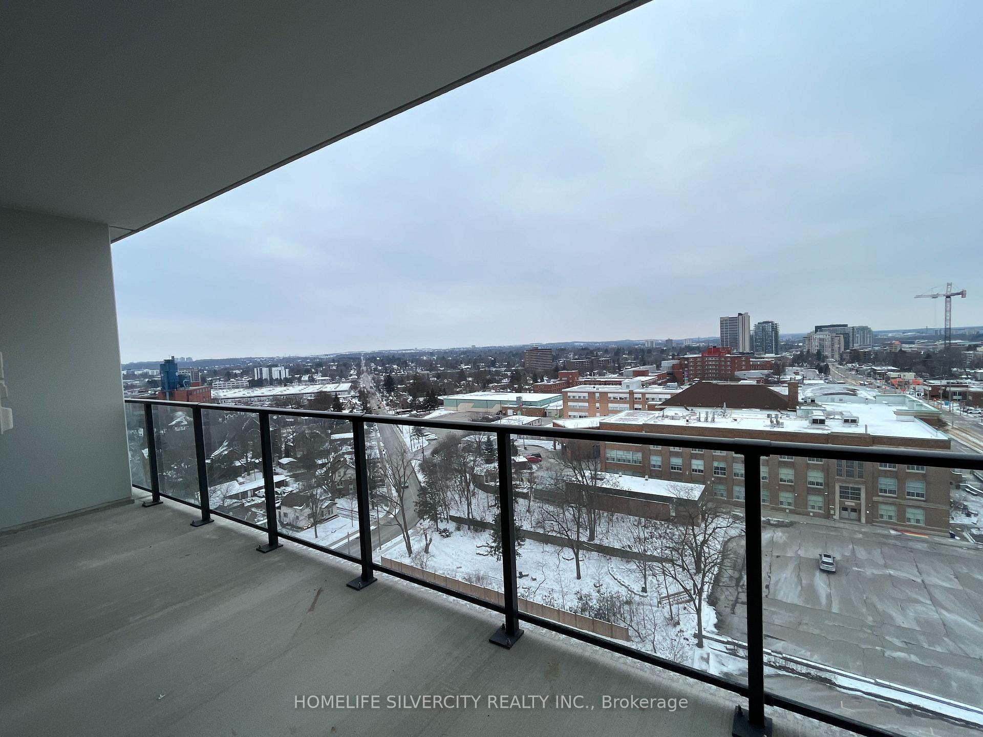 Photo 7 of Unit 609, 741 King Street, Kitchener, KW Hospital — HOMEH