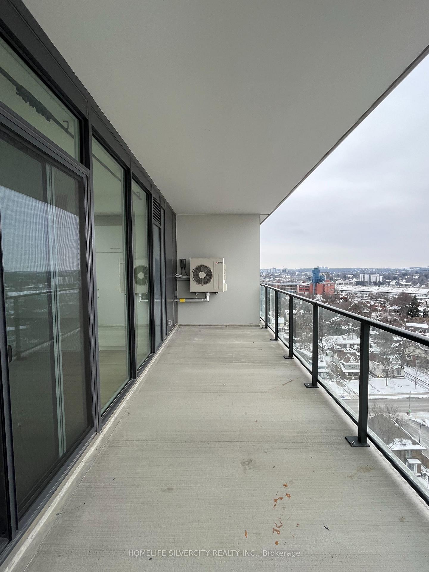 Photo 9 of Unit 609, 741 King Street, Kitchener, KW Hospital — HOMEH