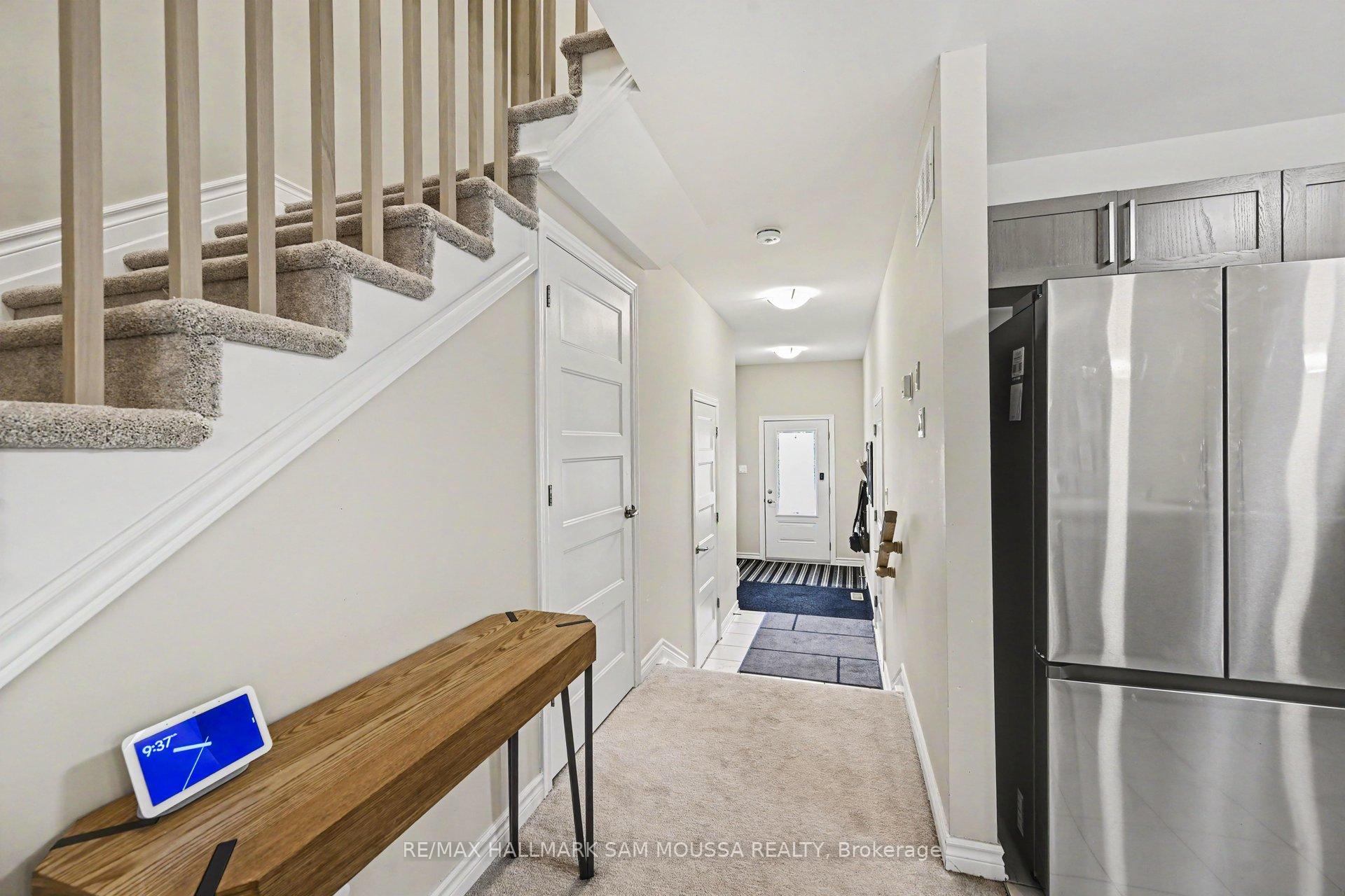 Photo 6 of 124 Dowdall Circle, Carleton Place, Carleton Place — HOMEH
