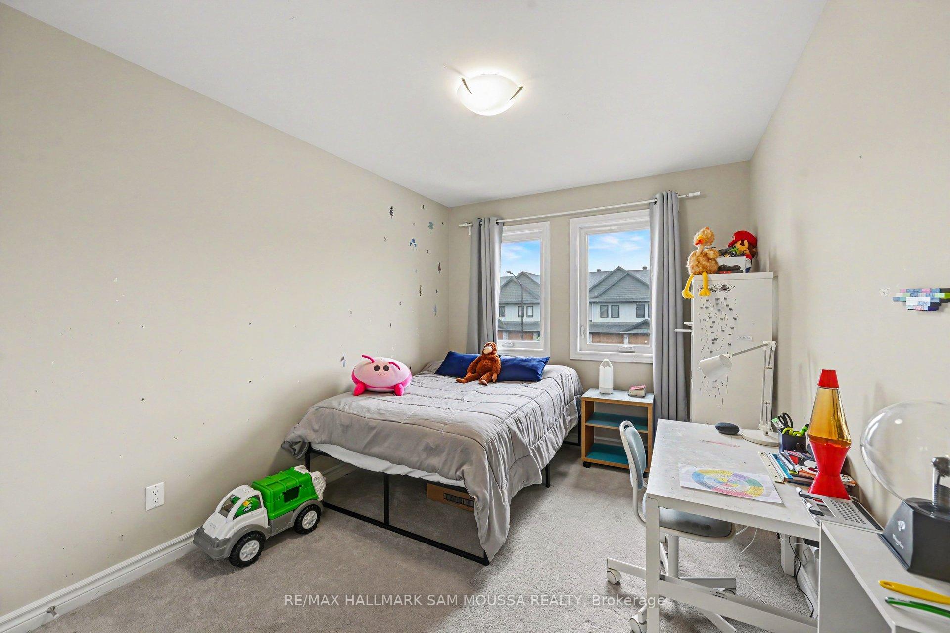 Photo 25 of 124 Dowdall Circle, Carleton Place, Carleton Place — HOMEH