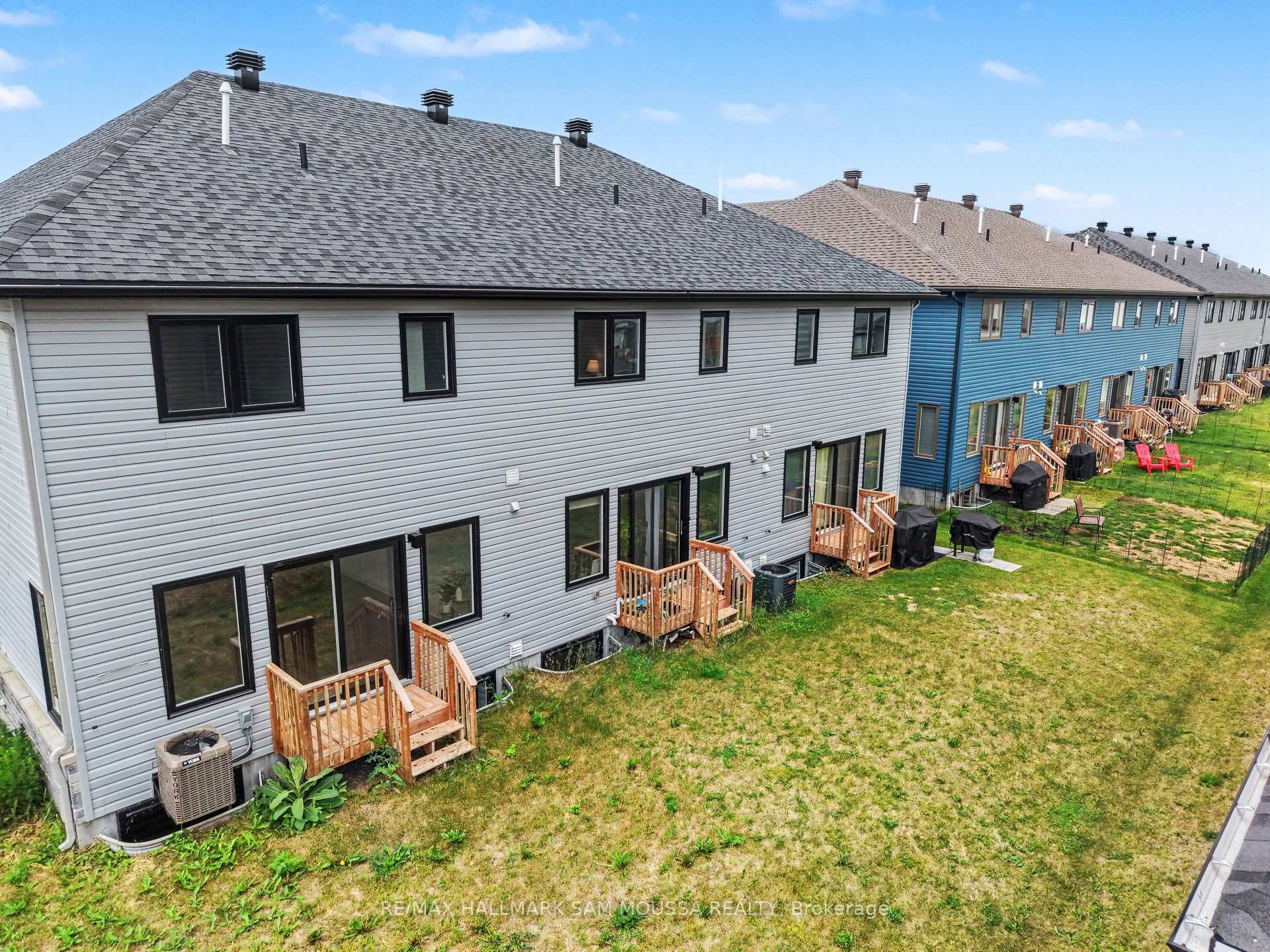 Photo 44 of 124 Dowdall Circle, Carleton Place, Carleton Place — HOMEH
