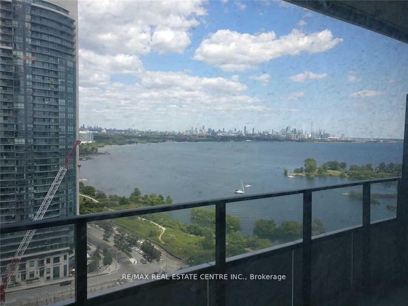 Photo 7 of Unit 2004, 20 Shore Breeze Drive, Etobicoke, Mimico — HOMEH