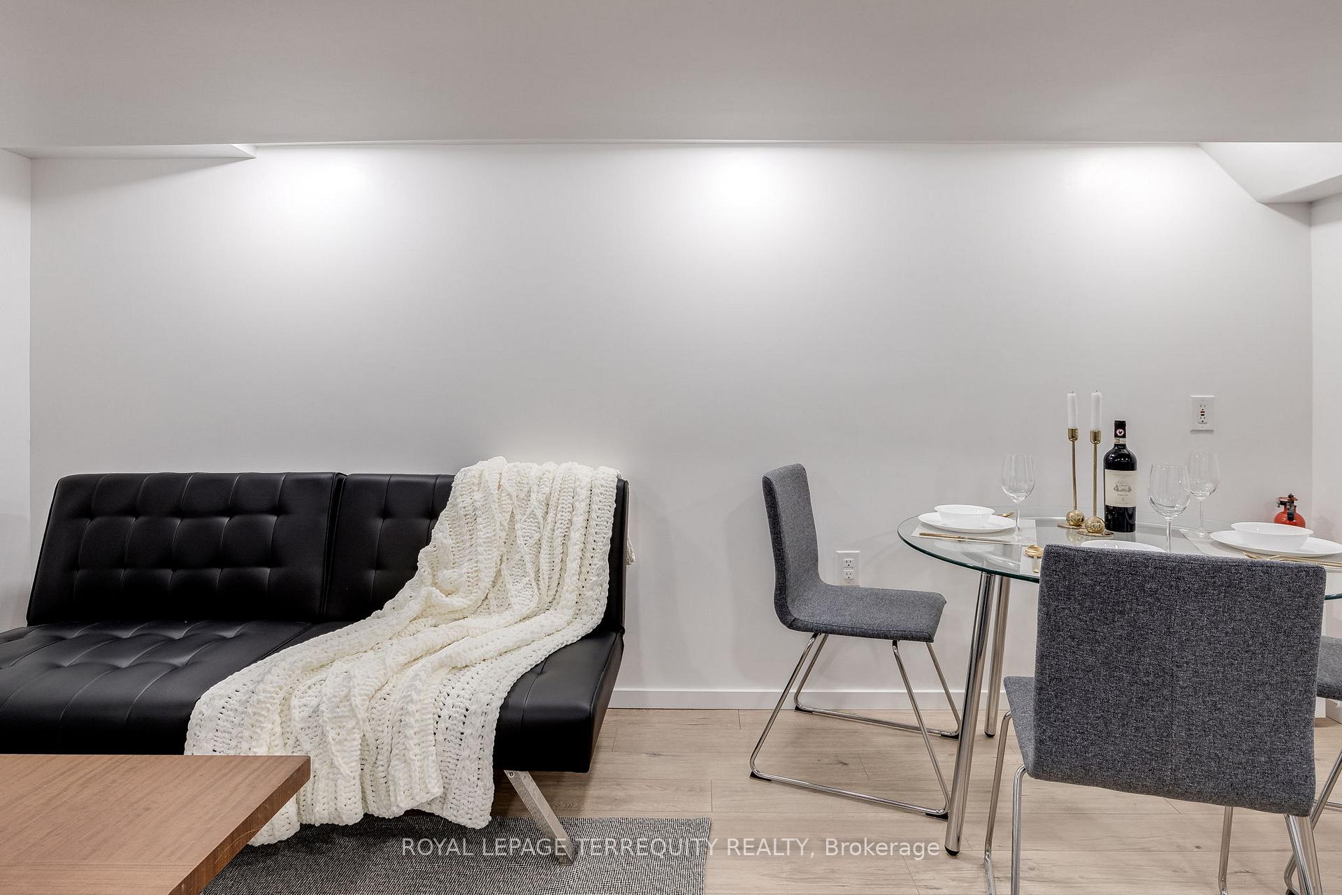 Photo 7 of Unit Bsmt, 490 Symington Avenue, Toronto, Weston-Pellam Park — HOMEH